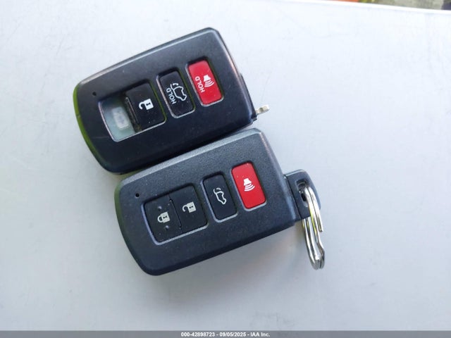 Toyota 2gr-fe 2015 5TDKKRFH3FS054175 Image 11