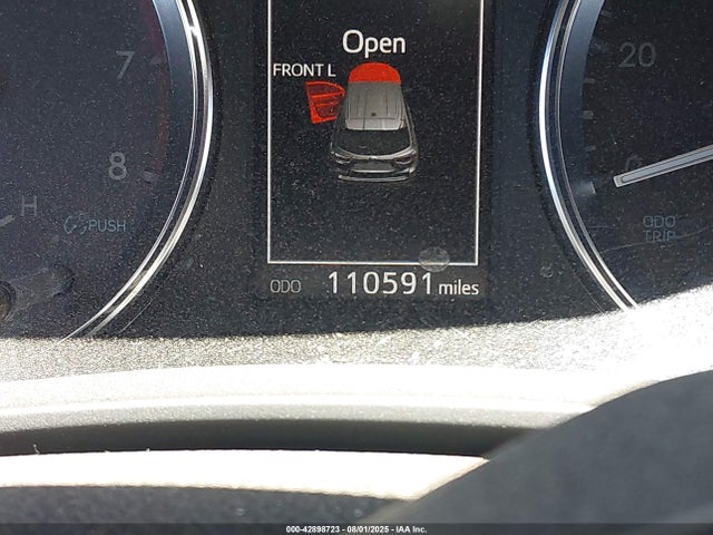 Toyota 2gr-fe 2015 5TDKKRFH3FS054175 Image 15