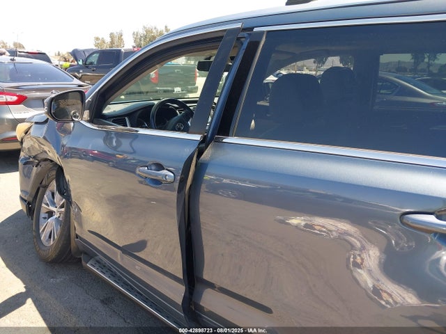 Toyota 2gr-fe 2015 5TDKKRFH3FS054175 Image 18