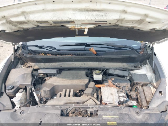 5N1CL0MM2EC518145 Infiniti QX60