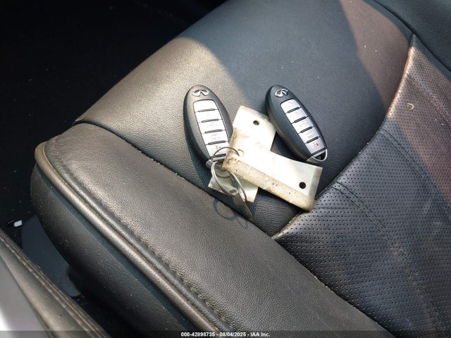 5N1CL0MM2EC518145 Infiniti QX60