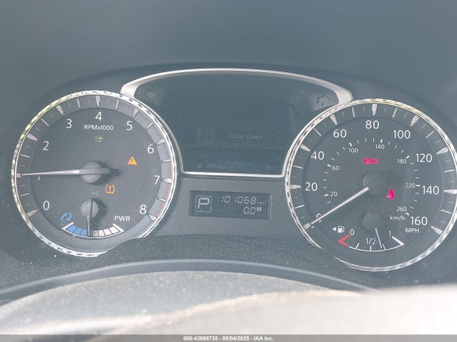 5N1CL0MM2EC518145 Infiniti QX60