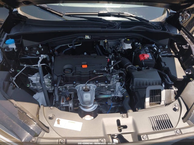 3CZRZ1H59SM748758 Honda k20z5