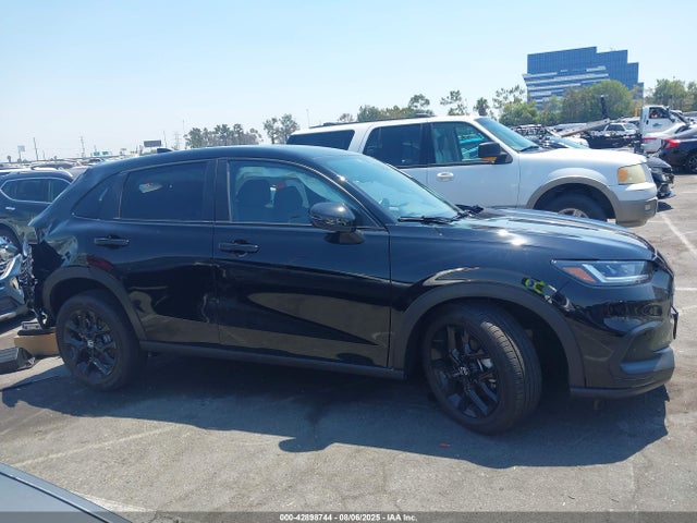 3CZRZ1H59SM748758 Honda k20z5
