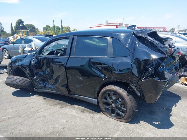 3CZRZ1H59SM748758 Honda k20z5
