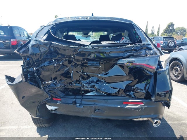 3CZRZ1H59SM748758 Honda k20z5