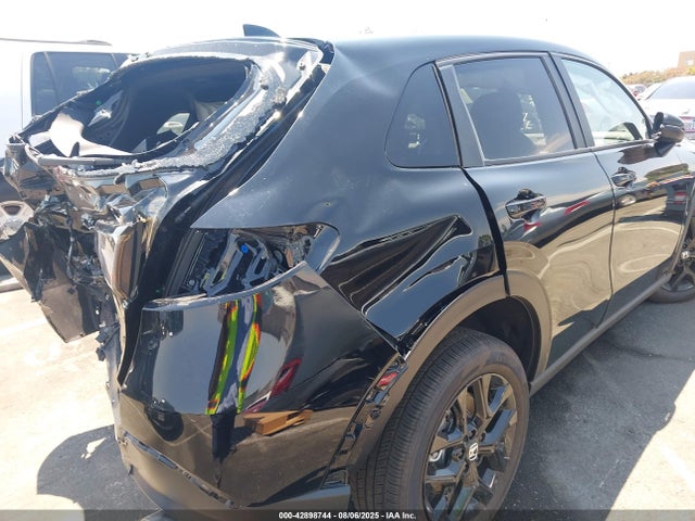 3CZRZ1H59SM748758 Honda k20z5