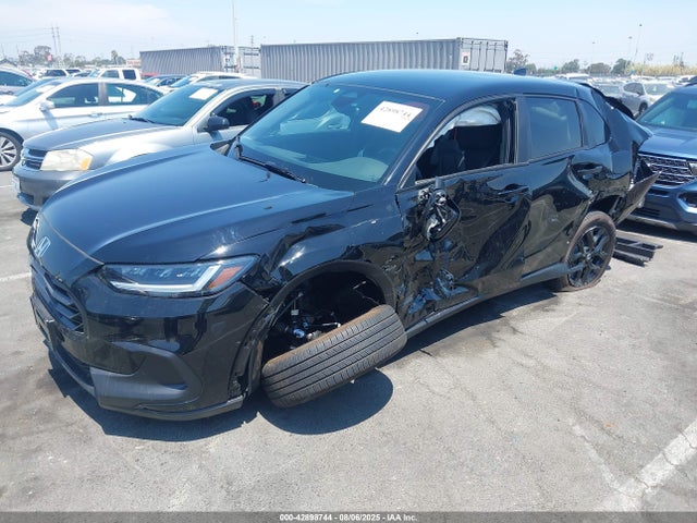 3CZRZ1H59SM748758 Honda k20z5