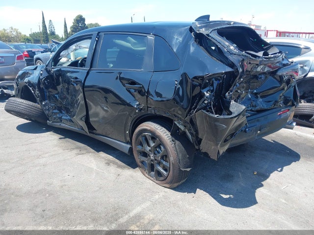 3CZRZ1H59SM748758 Honda k20z5