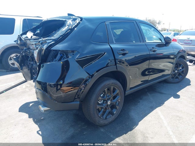 3CZRZ1H59SM748758 Honda k20z5