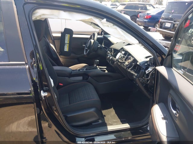 3CZRZ1H59SM748758 Honda k20z5