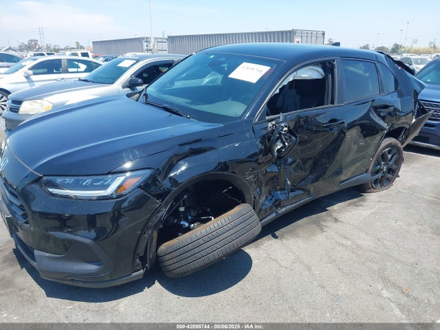 3CZRZ1H59SM748758 Honda k20z5