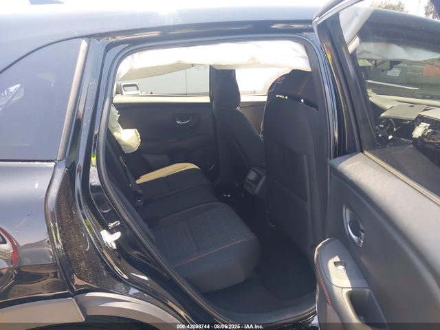 3CZRZ1H59SM748758 Honda k20z5
