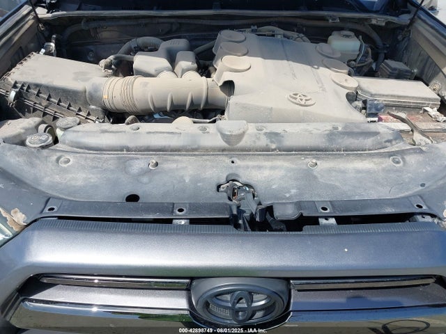 JTEBU5JR9L5784401 Toyota 1gr-fe