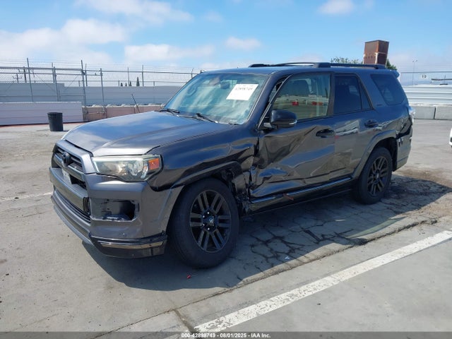 JTEBU5JR9L5784401 Toyota 1gr-fe