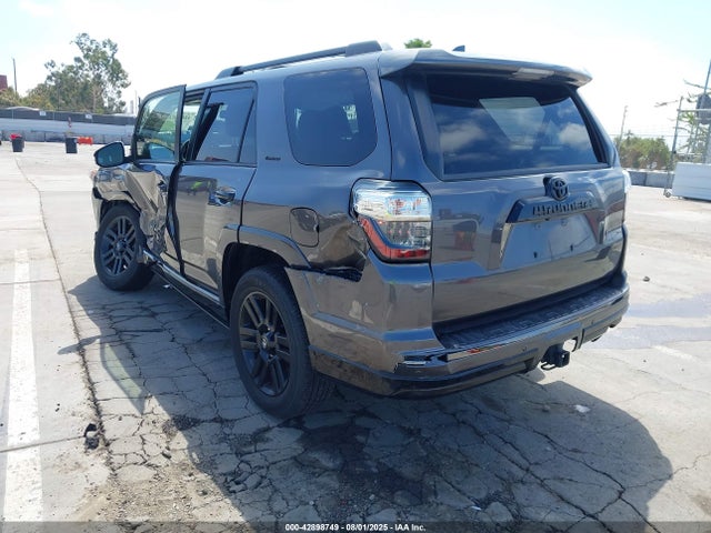 JTEBU5JR9L5784401 Toyota 1gr-fe
