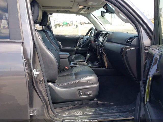 JTEBU5JR9L5784401 Toyota 1gr-fe