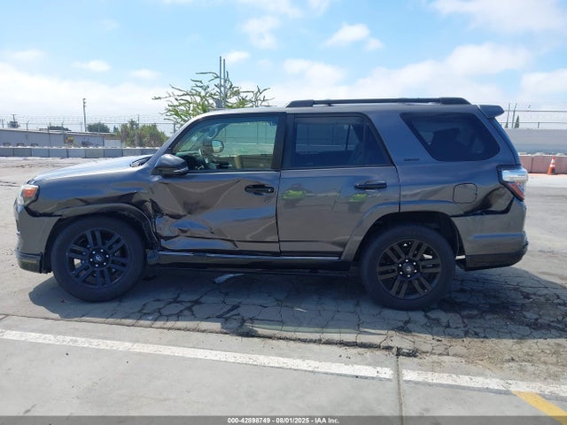 JTEBU5JR9L5784401 Toyota 1gr-fe