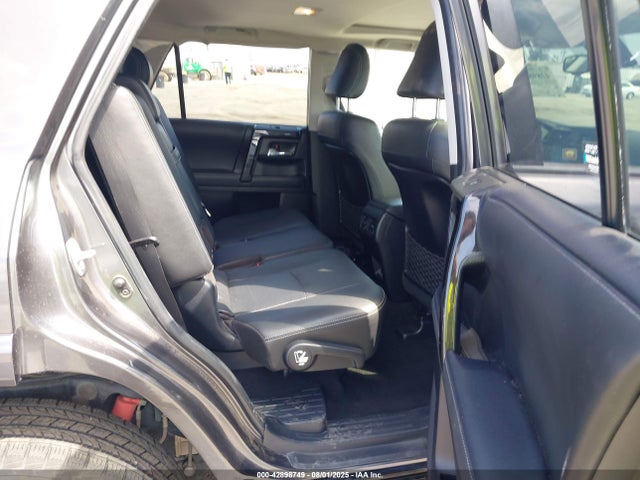 JTEBU5JR9L5784401 Toyota 1gr-fe