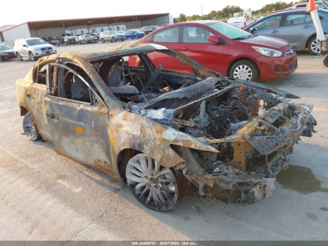 2020 ACURA ILX 19UDE2F84LA011403 Photo 0