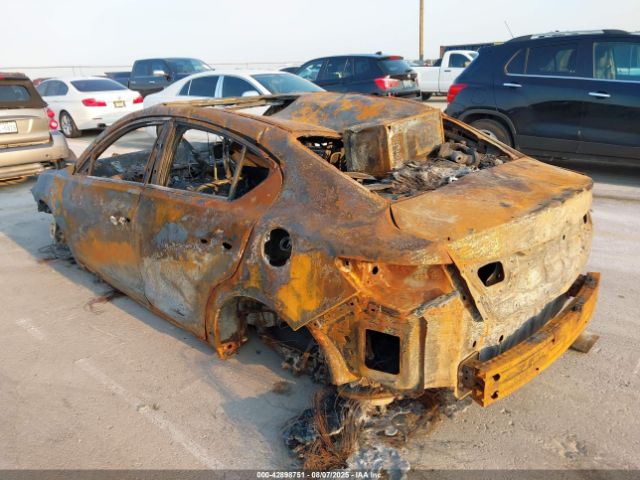 2020 ACURA ILX 19UDE2F84LA011403 Photo 2