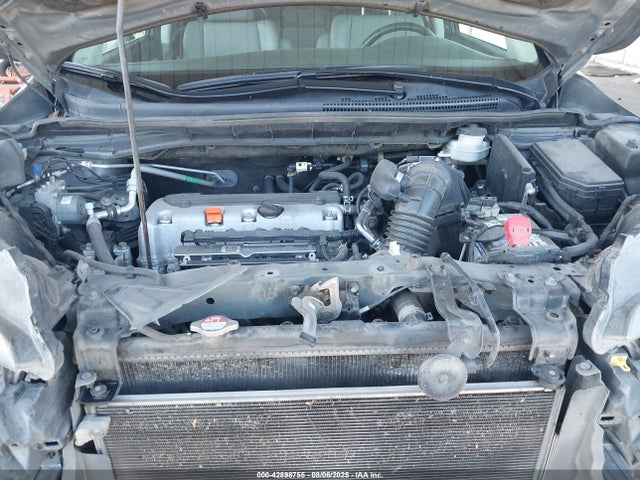 Honda k24z7 2014 2HKRM3H73EH549989 Image 10