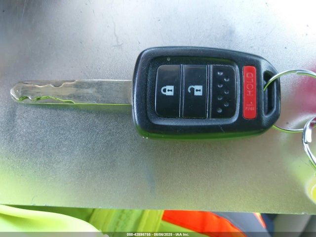 Honda k24z7 2014 2HKRM3H73EH549989 Image 11