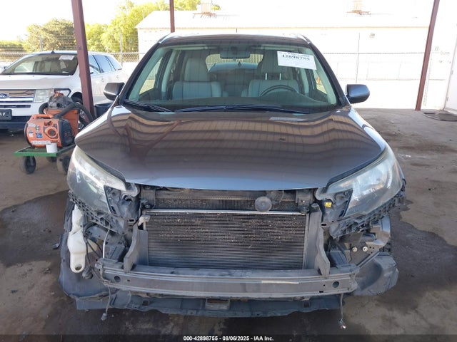 Honda k24z7 2014 2HKRM3H73EH549989 Image 13