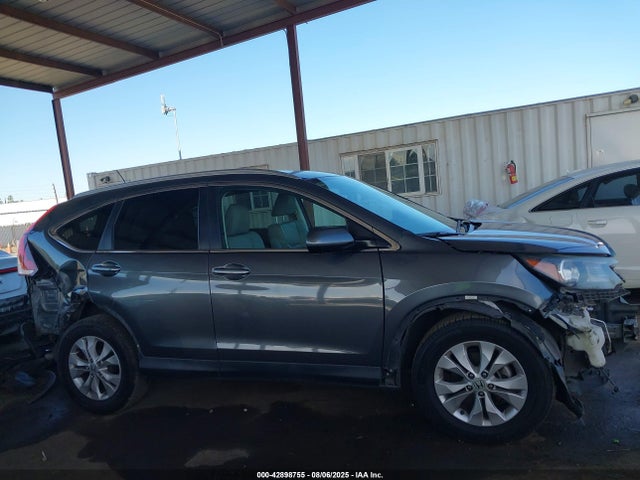 Honda k24z7 2014 2HKRM3H73EH549989 Image 14