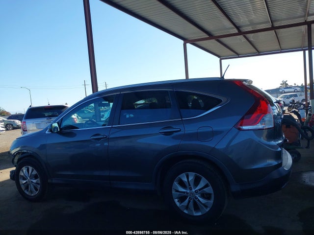 Honda k24z7 2014 2HKRM3H73EH549989 Image 15