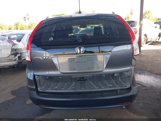 Honda k24z7 2014 2HKRM3H73EH549989 Image 17