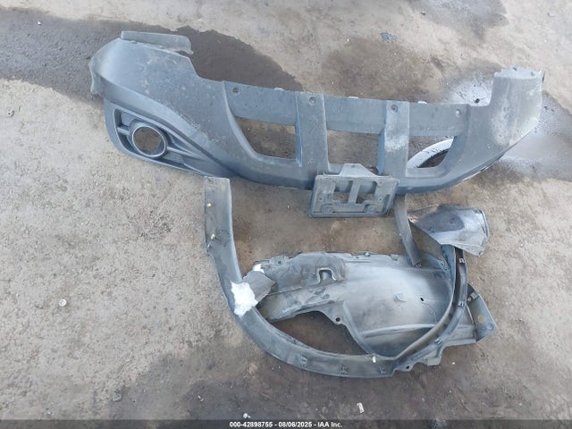 Honda k24z7 2014 2HKRM3H73EH549989 Image 12