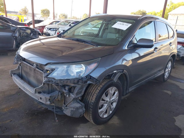 Honda k24z7 2014 2HKRM3H73EH549989 Image 2