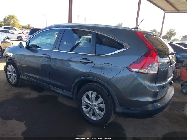 Honda k24z7 2014 2HKRM3H73EH549989 Image 3
