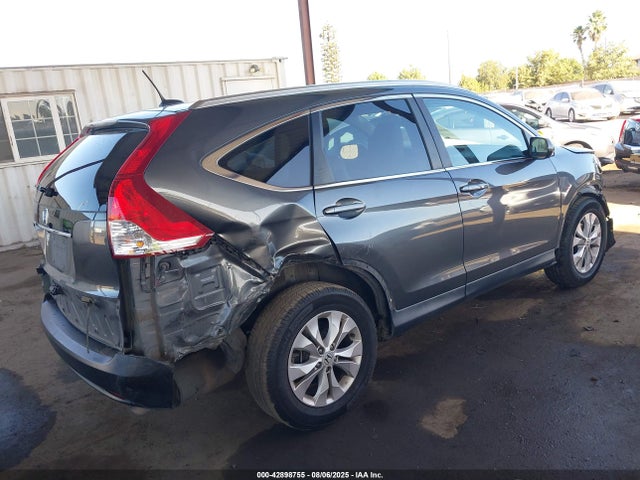 Honda k24z7 2014 2HKRM3H73EH549989 Image 4