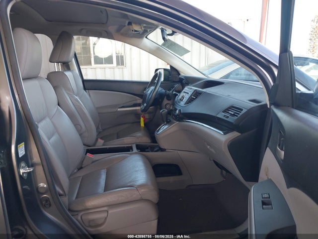 Honda k24z7 2014 2HKRM3H73EH549989 Image 5
