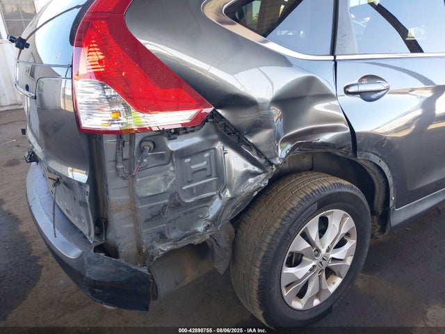Honda k24z7 2014 2HKRM3H73EH549989 Image 6