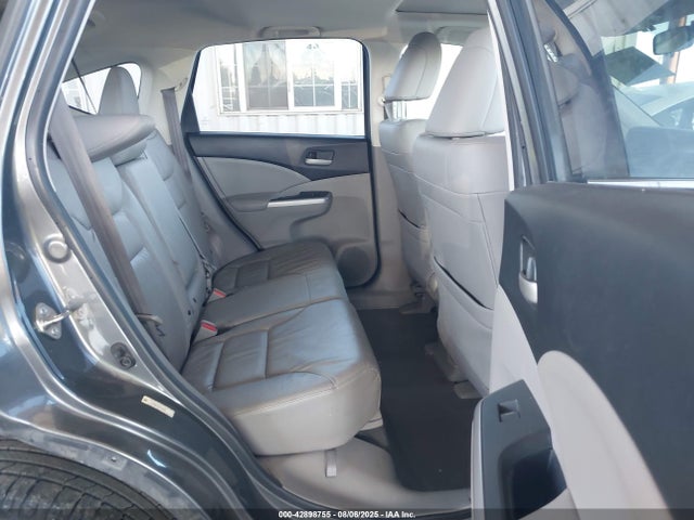 Honda k24z7 2014 2HKRM3H73EH549989 Image 8
