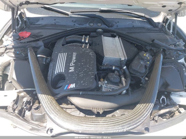 BMW M3 2017 WBS8M9C50H5G84593 Image 10