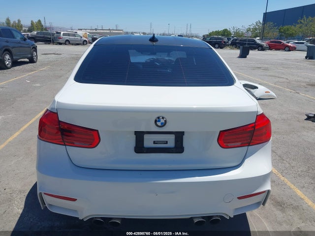 BMW M3 2017 WBS8M9C50H5G84593 Image 17