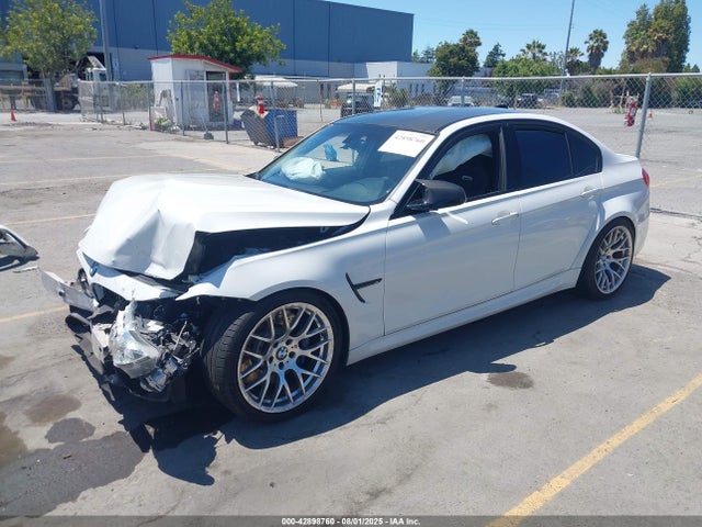 BMW M3 2017 WBS8M9C50H5G84593 Image 2