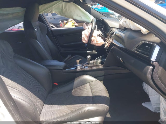 BMW M3 2017 WBS8M9C50H5G84593 Image 5