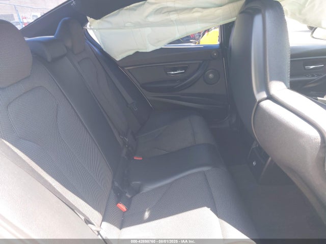 BMW M3 2017 WBS8M9C50H5G84593 Image 8