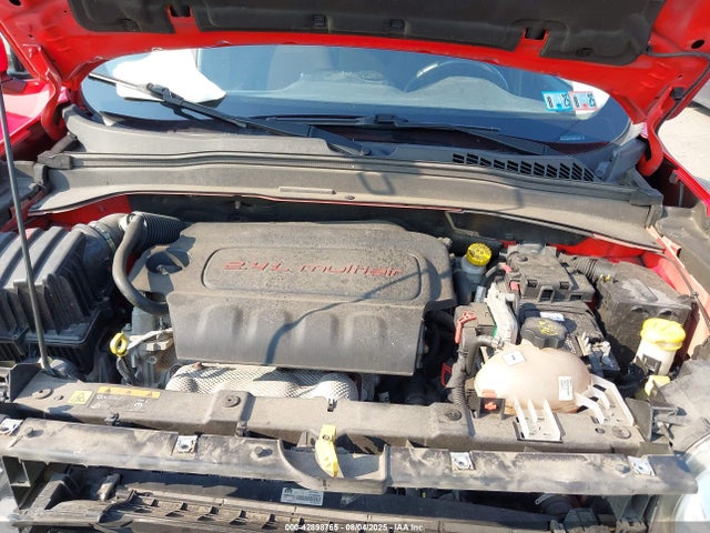 Jeep 2016 2016 ZACCJBBT1GPD54501 Image 10