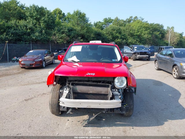 Jeep 2016 2016 ZACCJBBT1GPD54501 Image 13