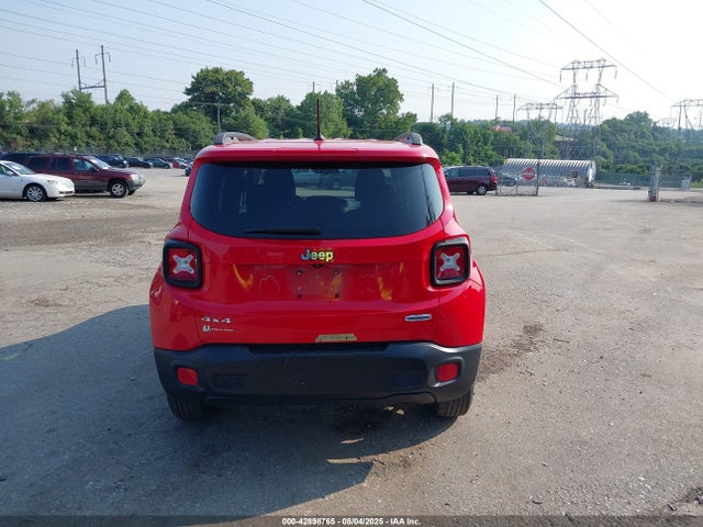 Jeep 2016 2016 ZACCJBBT1GPD54501 Image 17