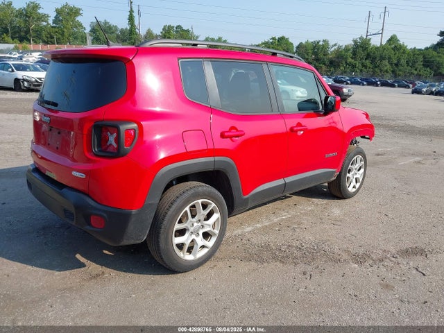Jeep 2016 2016 ZACCJBBT1GPD54501 Image 4