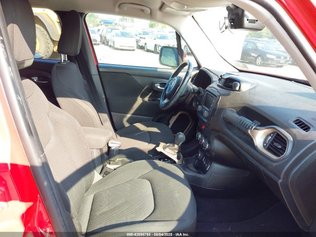 Jeep 2016 2016 ZACCJBBT1GPD54501 Image 5