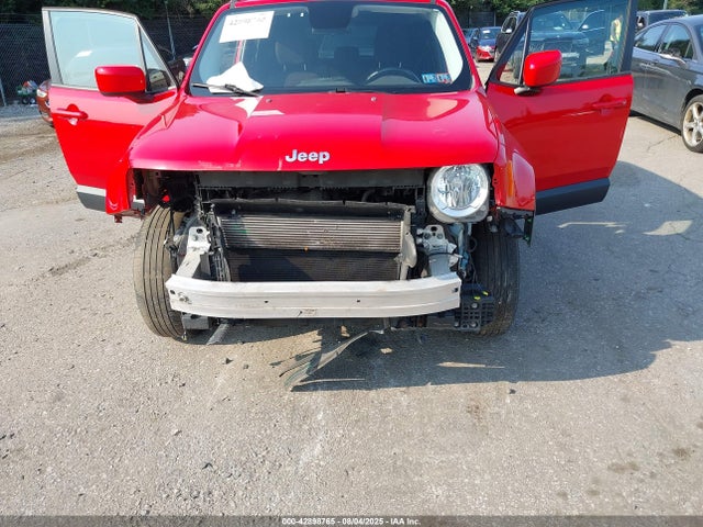 Jeep 2016 2016 ZACCJBBT1GPD54501 Image 6