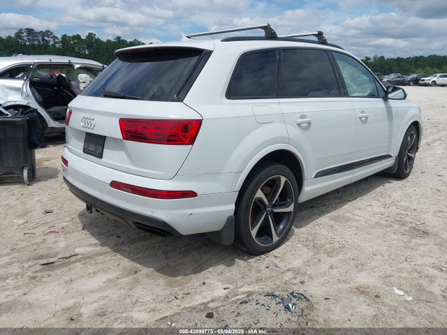 2019 AUDI Q7 WA1VABF71KD013235 Photo 3